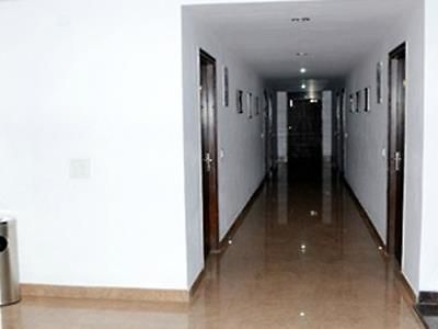 All Seasons Hotel Roorkee Exterior photo