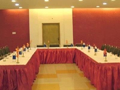 All Seasons Hotel Roorkee Exterior photo