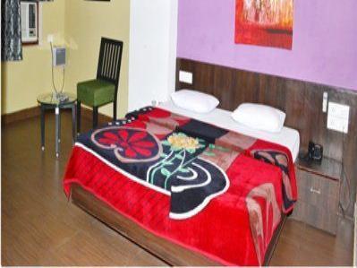 All Seasons Hotel Roorkee Exterior photo
